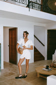 SAMPLE-Jaylie Button Dress