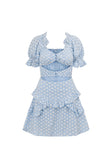 SAMPLE-Jaycee Dress