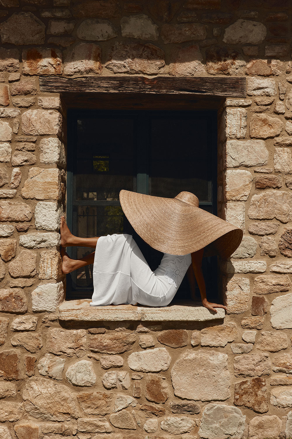 SAMPLE-Morelle Dress