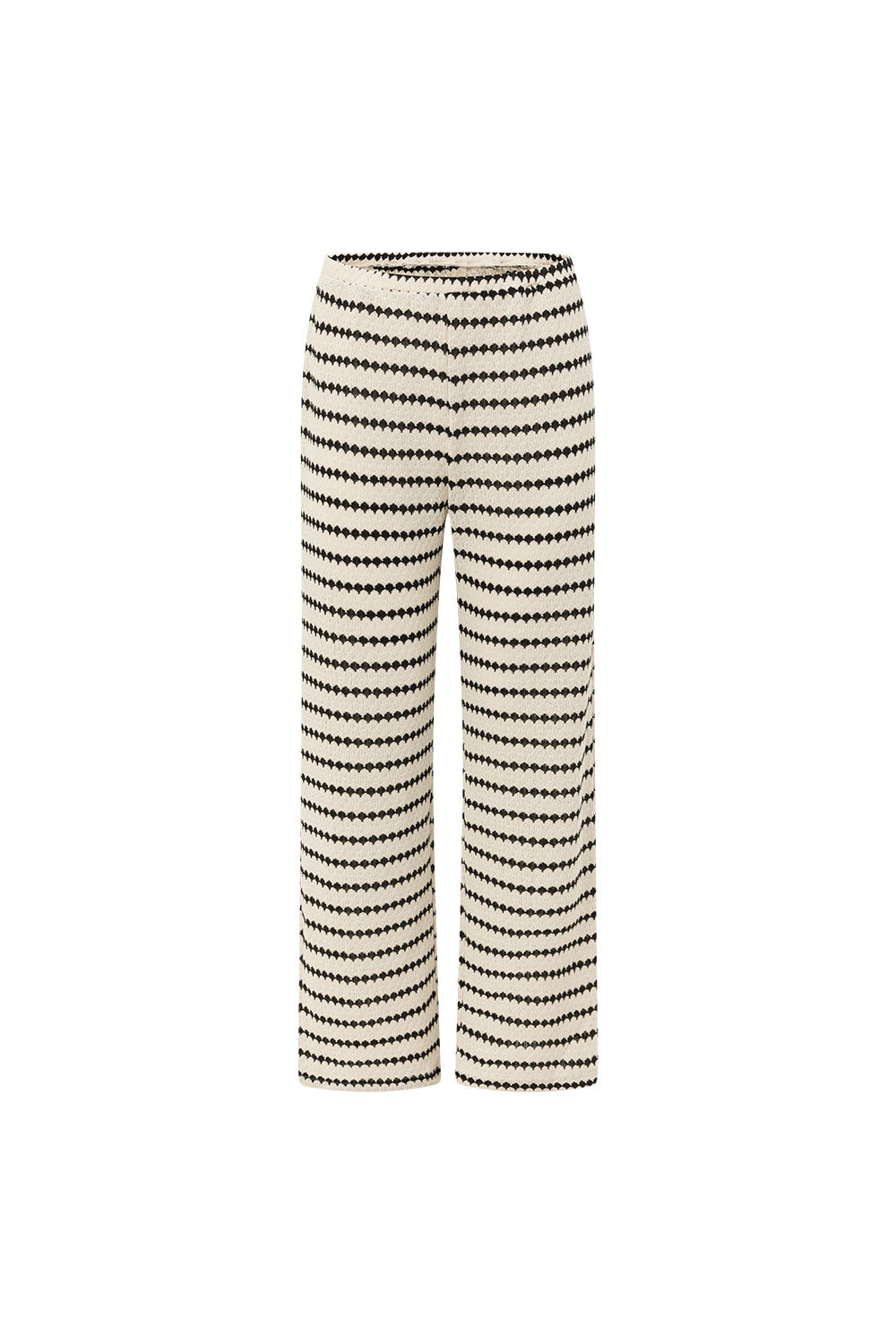 Lana Pants - Monochrome