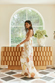 SAMPLE-Anela Dress - Island Time