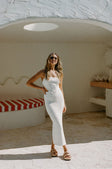 SAMPLE-Zantina Maxi Skirt