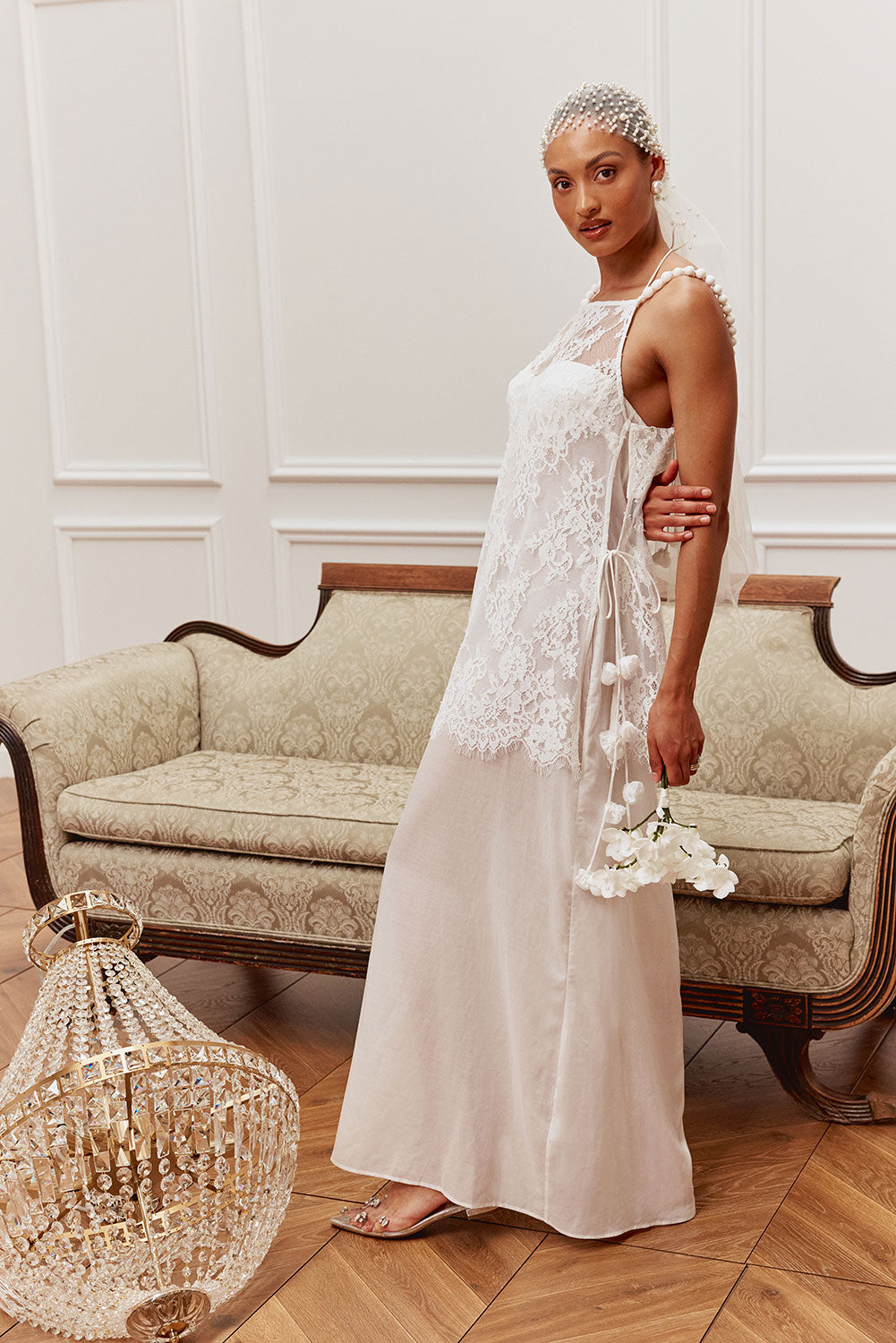 SAMPLE-Chapel Dress