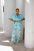 SAMPLE-Alanis Top - Swirl