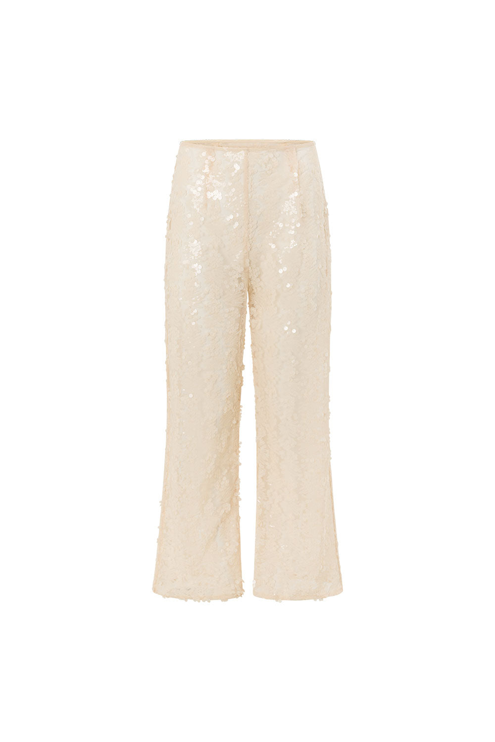 Elkie Pants - Sequin