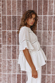 Avelina Top