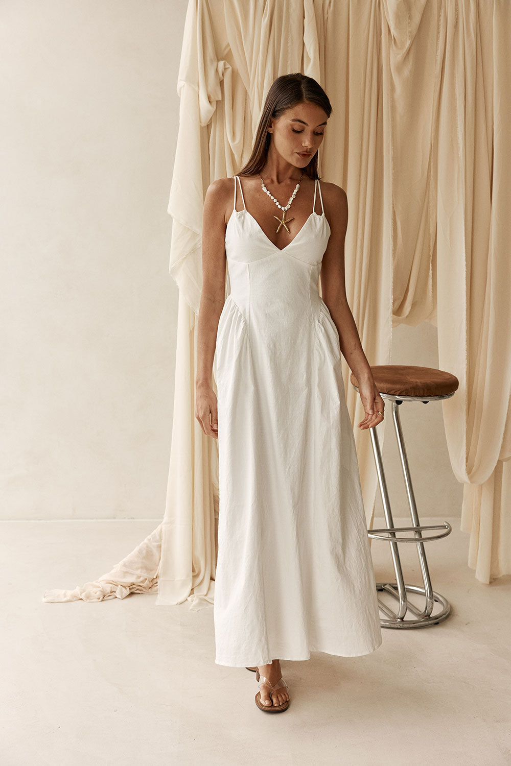Viva Dress