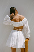 SAMPLE-Naiya Off Shoulder Dress
