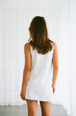 SAMPLE-Mirage Skirt - Lace