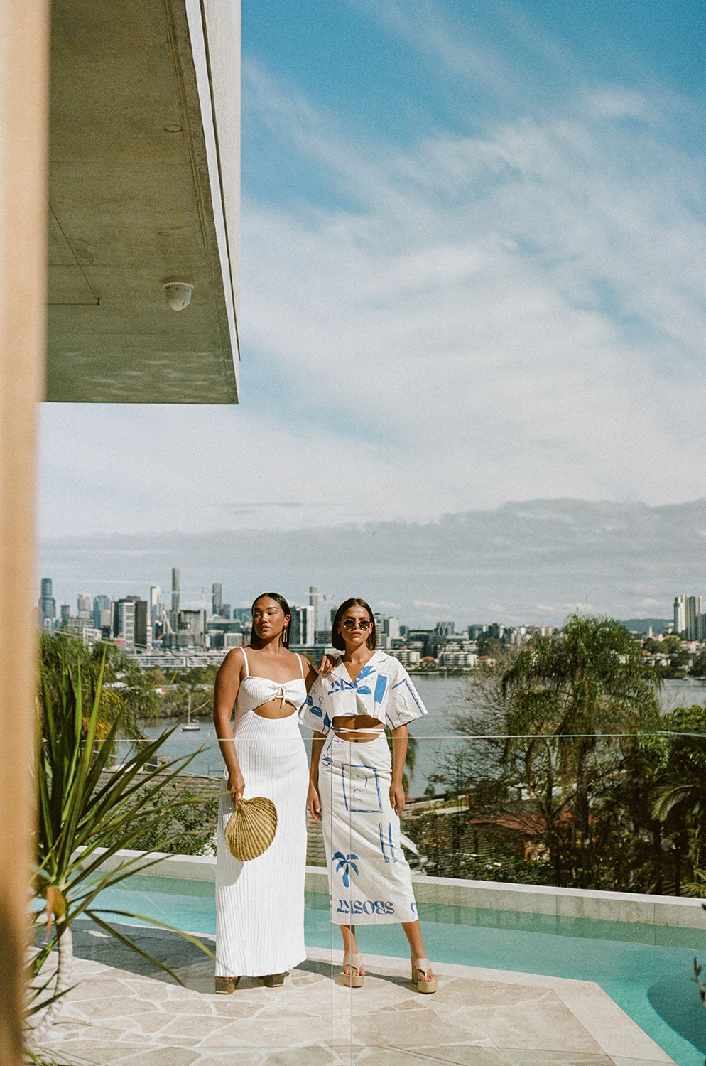 Grenada Skirt