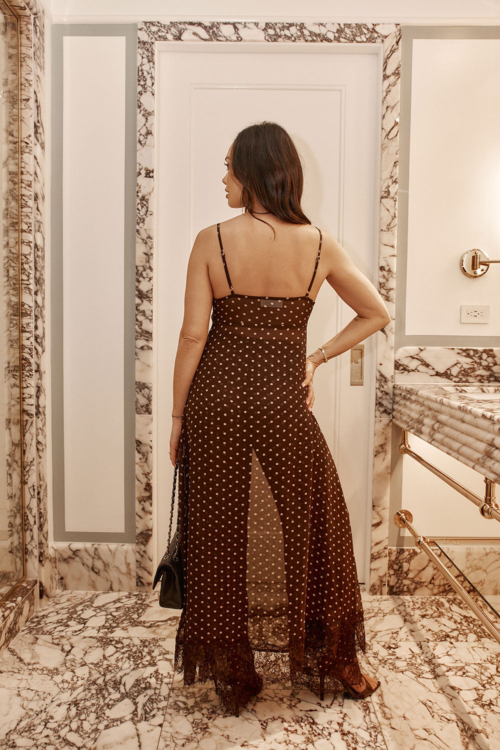 Laila Dress