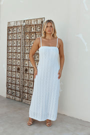 SAMPLE-Trieste Dress