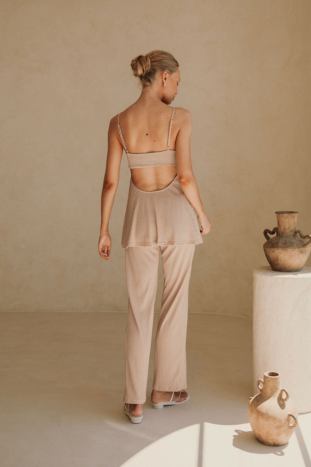 Alba Jumpsuit