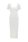 SAMPLE-Oliver Dress