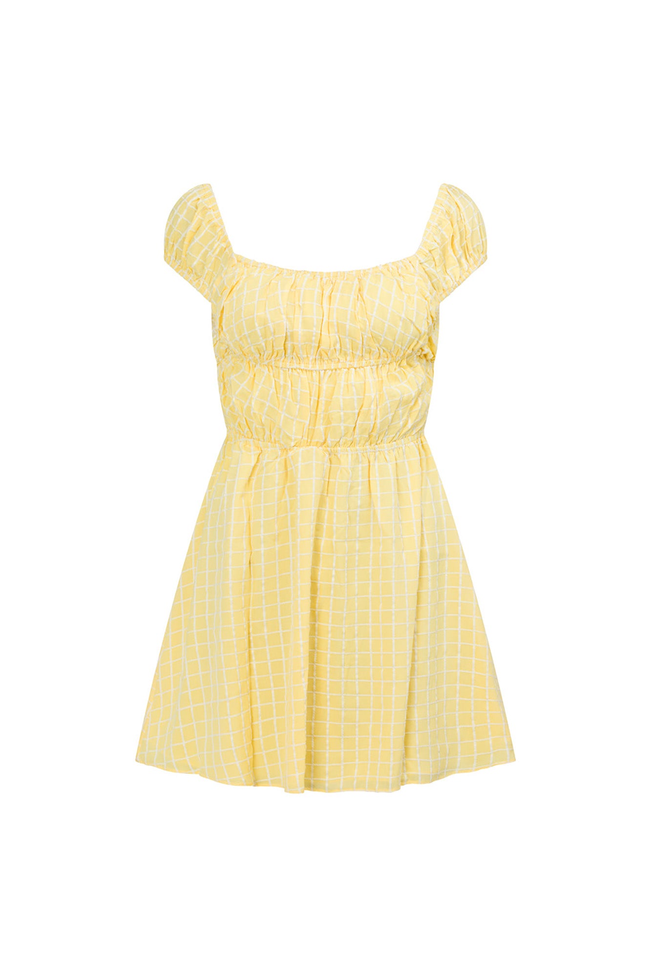 SAMPLE-Serati Dress