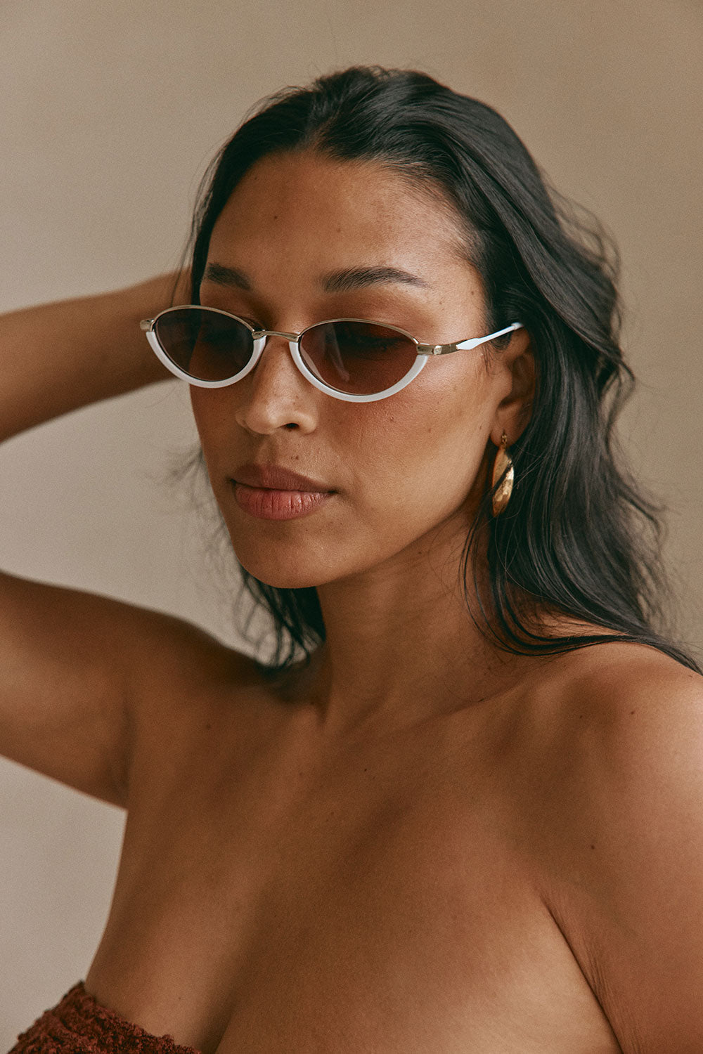 Tamika Sunglasses
