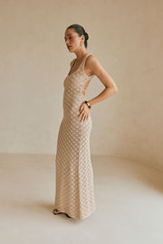 Pacha Maxi Dress