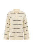 Jaimie Top - Stripe