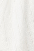 Laurenne Mini Dress - White