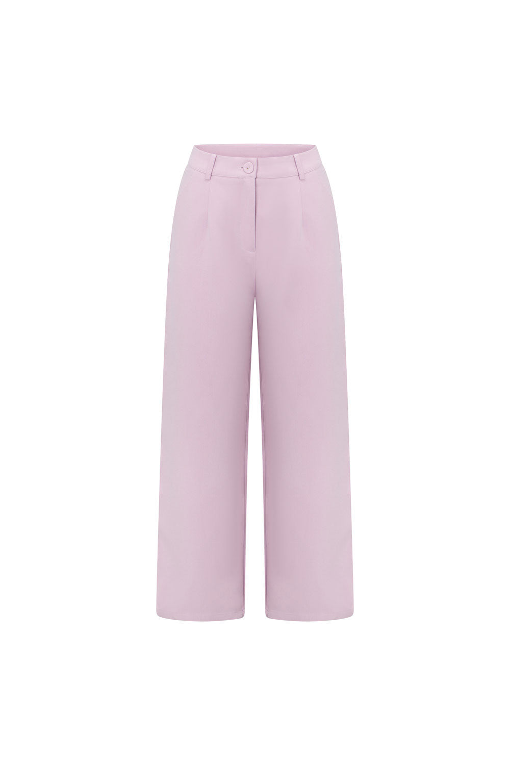 SAMPLE-Peri Pants - Lavender