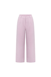 SAMPLE-Peri Pants - Lavender