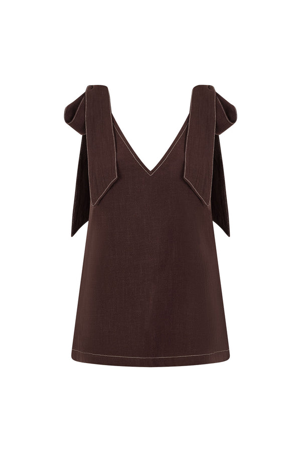 Elixir Top - Chocolate