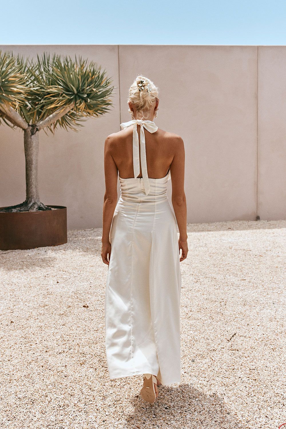 SAMPLE-Blaire Dress