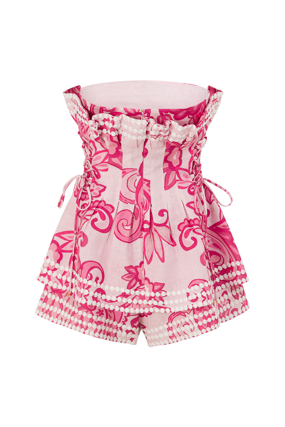Josephine Playsuit - Filigrana