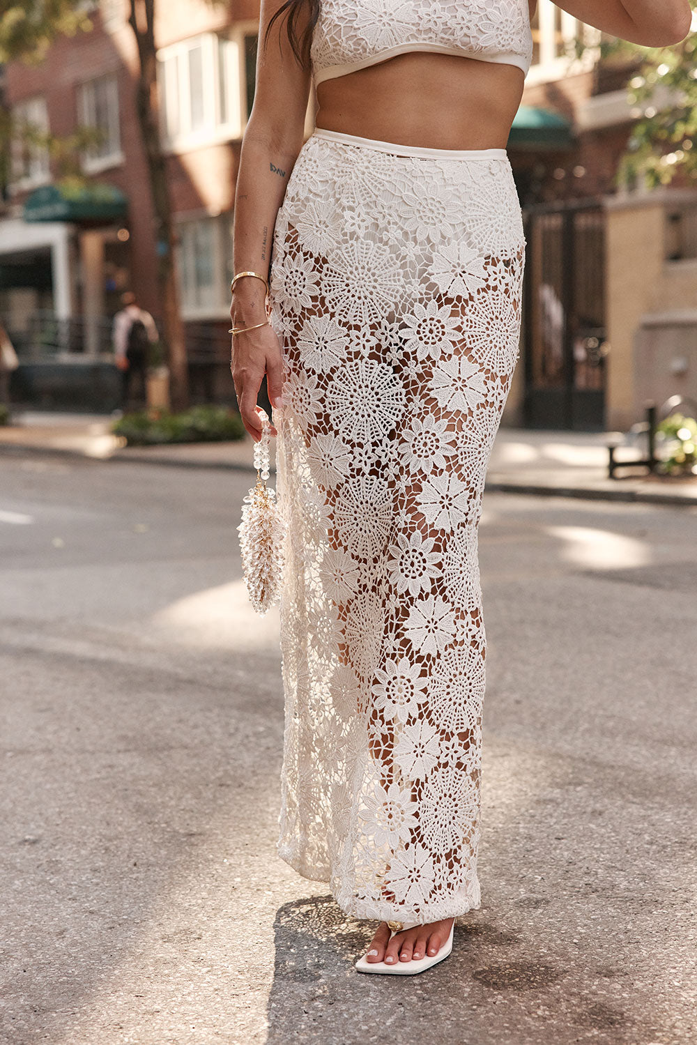 Aleksia Skirt
