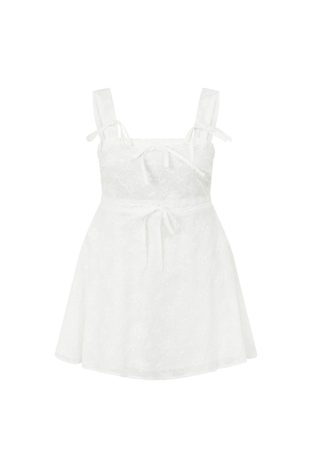 Aleta Playsuit