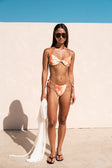 Mele Scrunch Bottom - Sunset Botanica