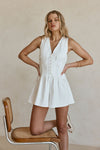 SAMPLE-Ashli Playsuit