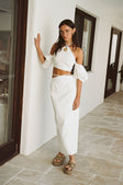 SAMPLE-Deyna Skirt