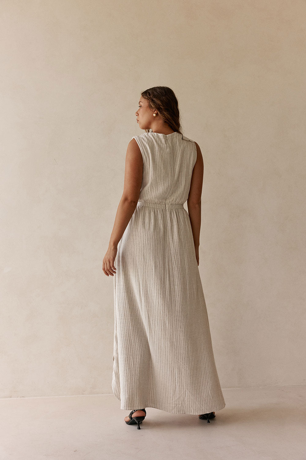 SAMPLE-Cipriana Dress