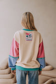 SAMPLE-Royal Mile Sweater - Fleece