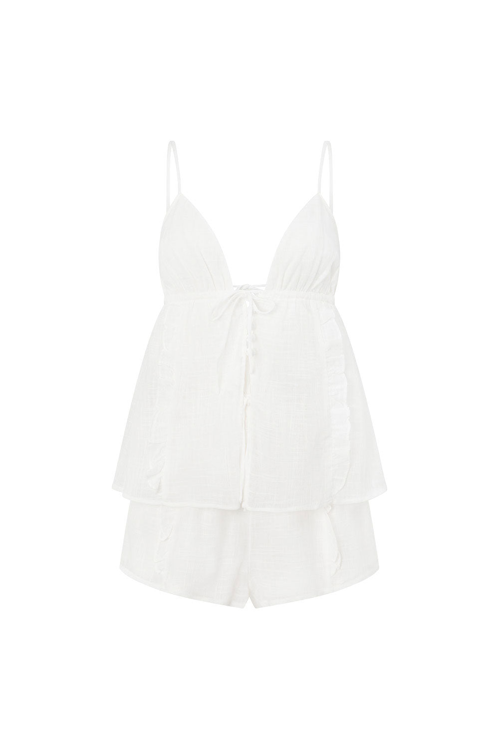 Samah Playsuit