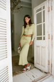 SAMPLE-Sheniah Skirt