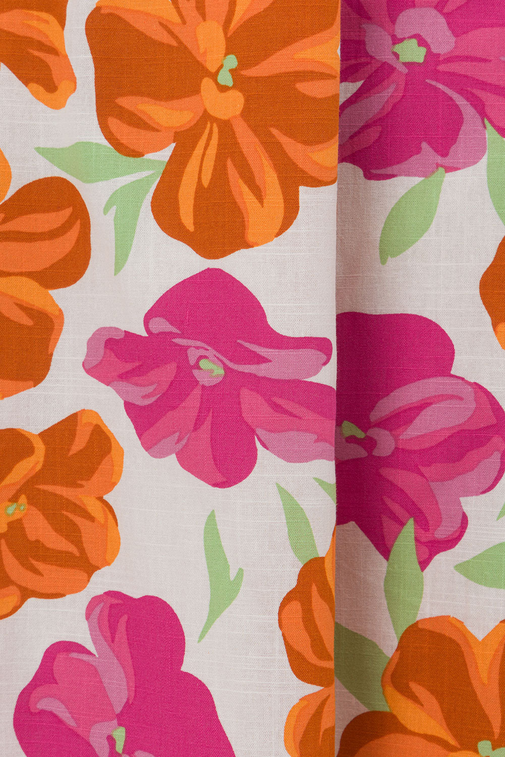 Kameliya Midi Dress - Pink