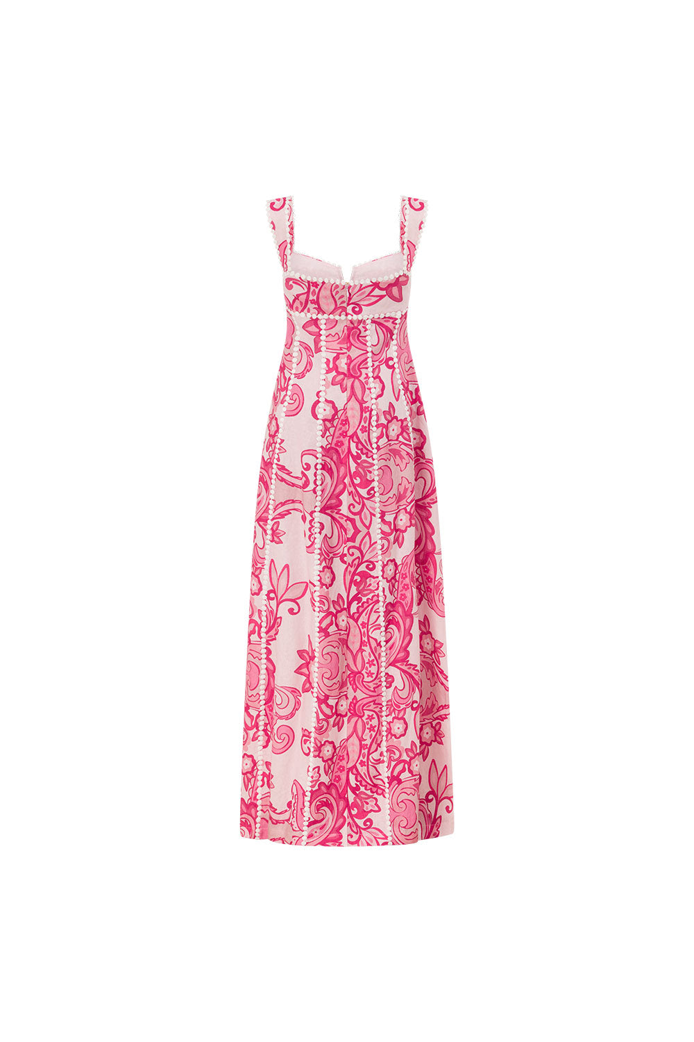 Marais Dress - Filigrana