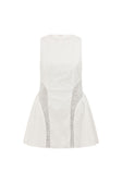 Oraliya Dress