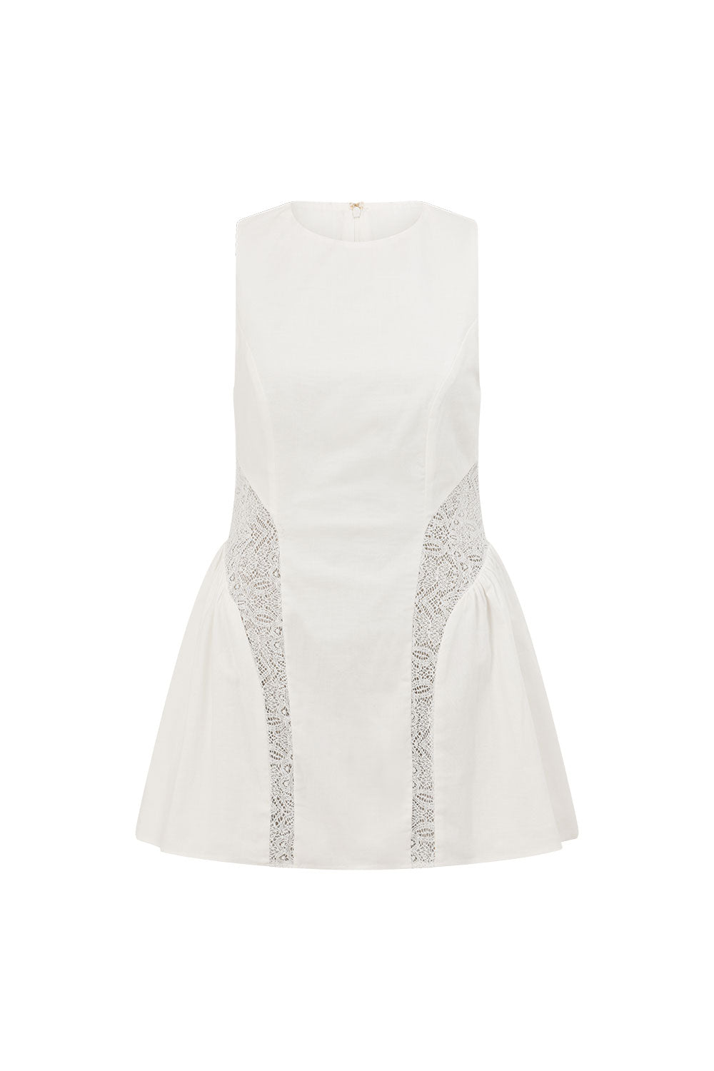 Oraliya Dress