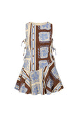 SAMPLE-Mariana Dress - Solance