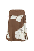 SAMPLE-Simone Top - Galene Brown
