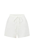 SAMPLE-Zessi Knit Shorts