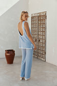 SAMPLE-Paxton Jumpsuit