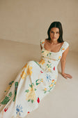 SAMPLE-Astoriya Dress - Aesta