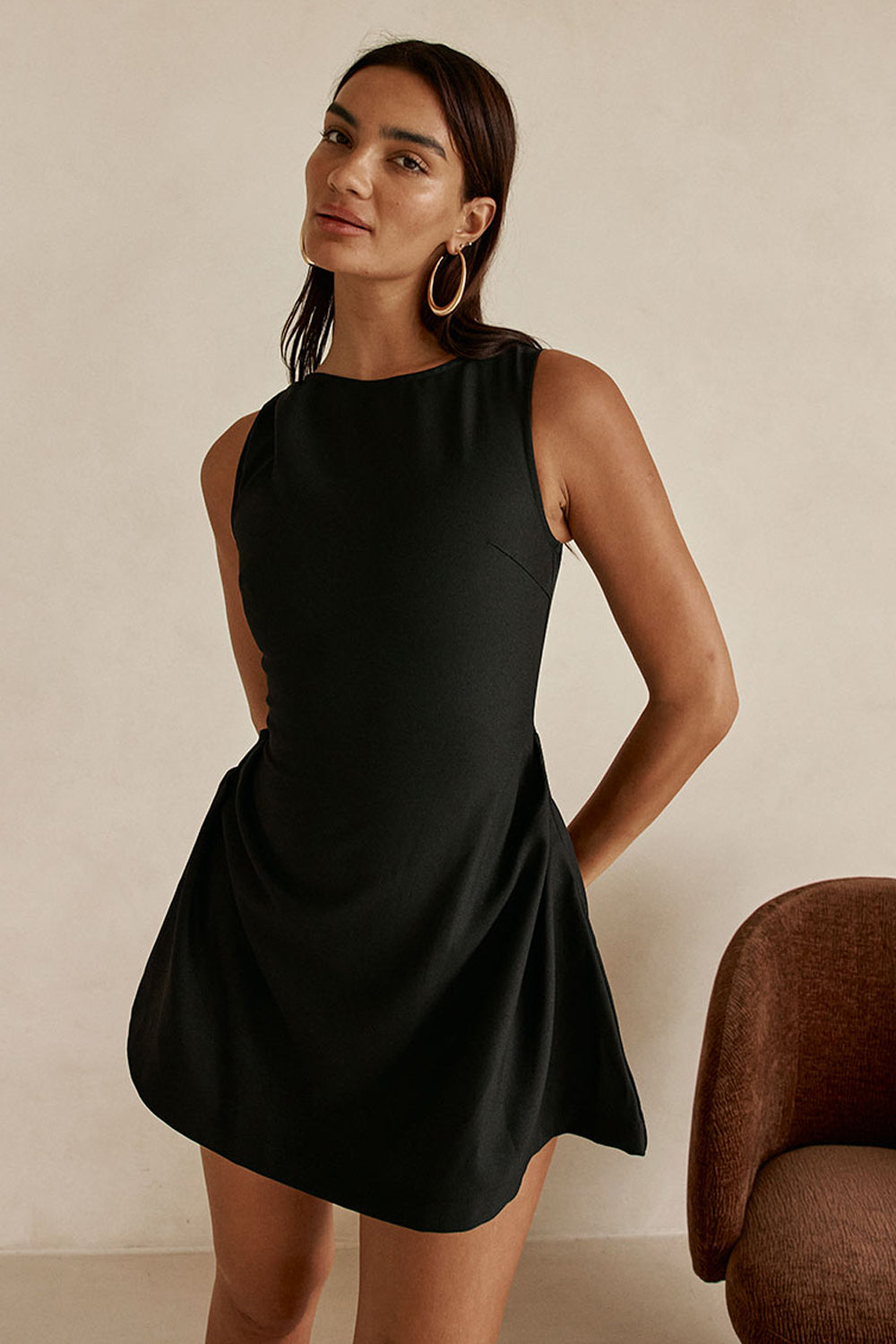 Milena Playsuit - Blue – SABO