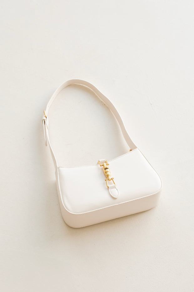 Davina Bag - White