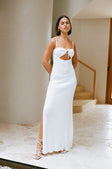 SAMPLE-Snowy Dress
