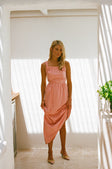 SAMPLE-Backless Sondra Dress